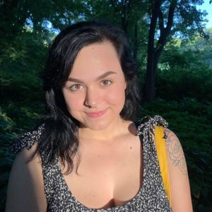 Meet your Posher, Brianna